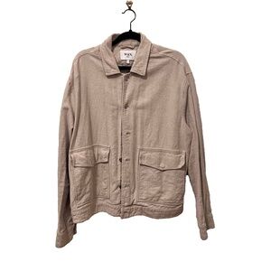 Wax London Mitford Jacket